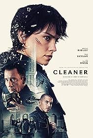 Cleaner 2025 online