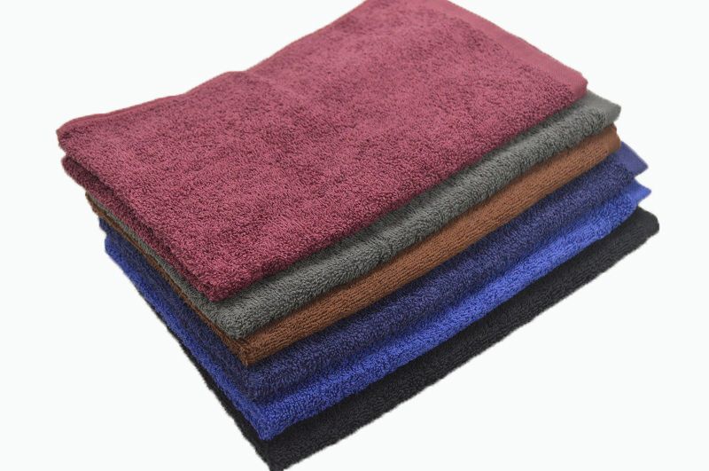 Bleach Resistant Salon Towels 16X26 100% Cotton